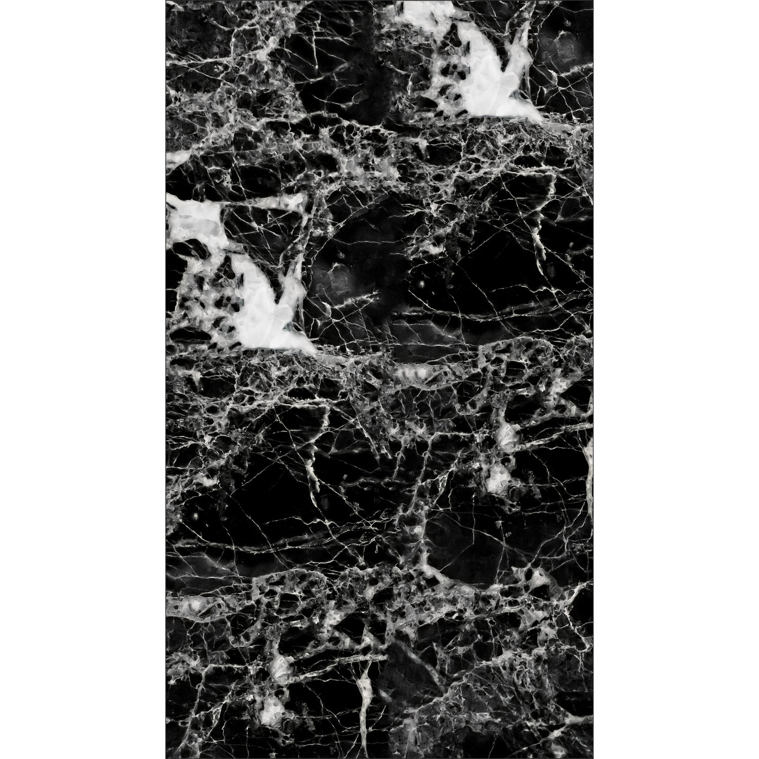 Duschrückwand Marmoroptik