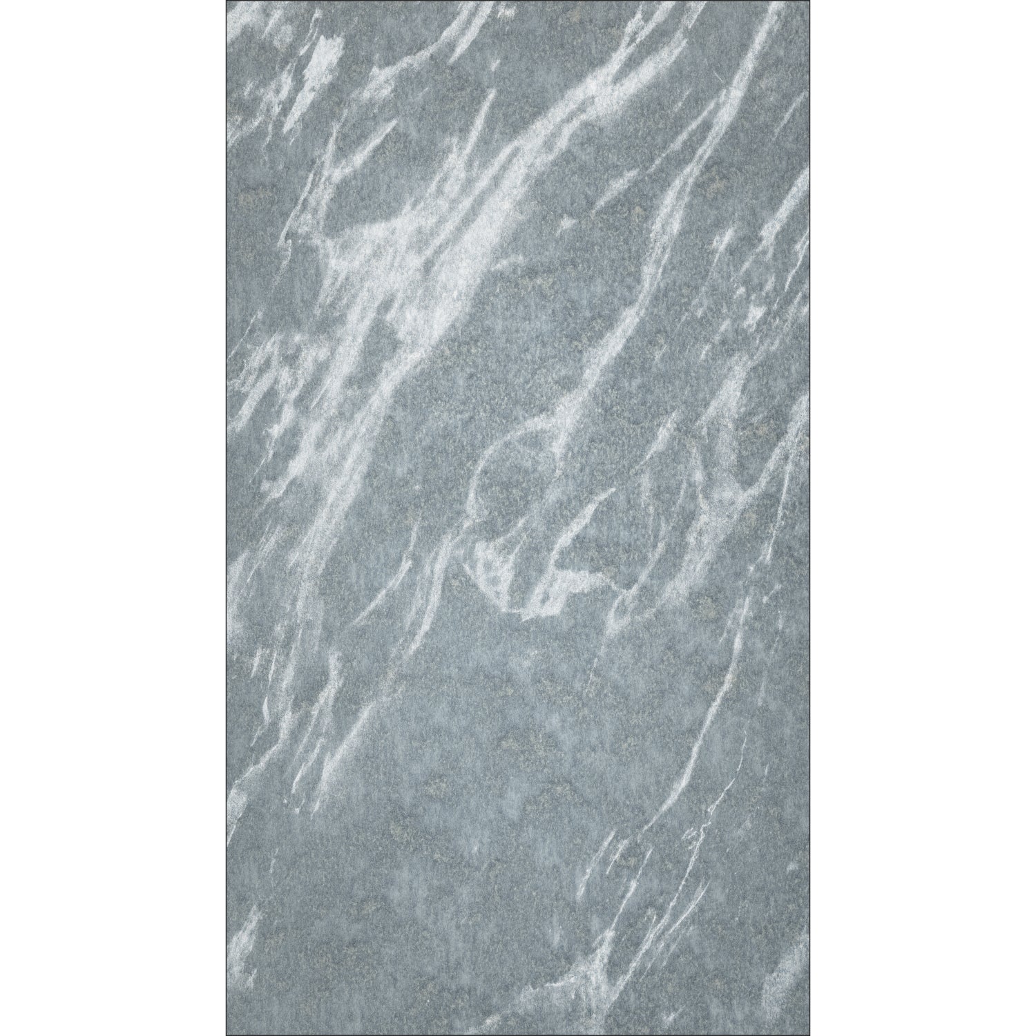 Toilettenrückwand Marmoroptik