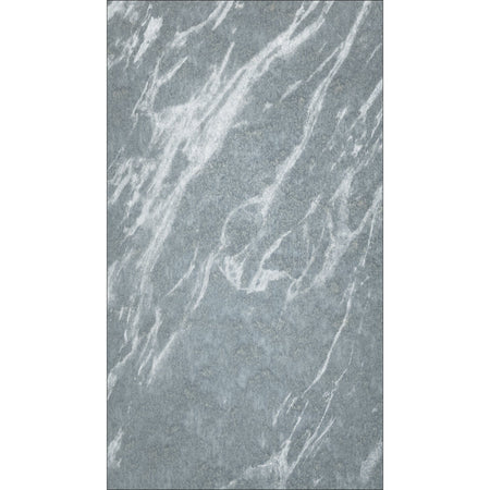 Toilettenrückwand Marmoroptik