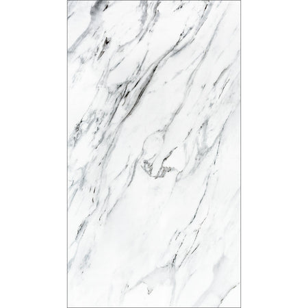 Toilettenrückwand Marmoroptik