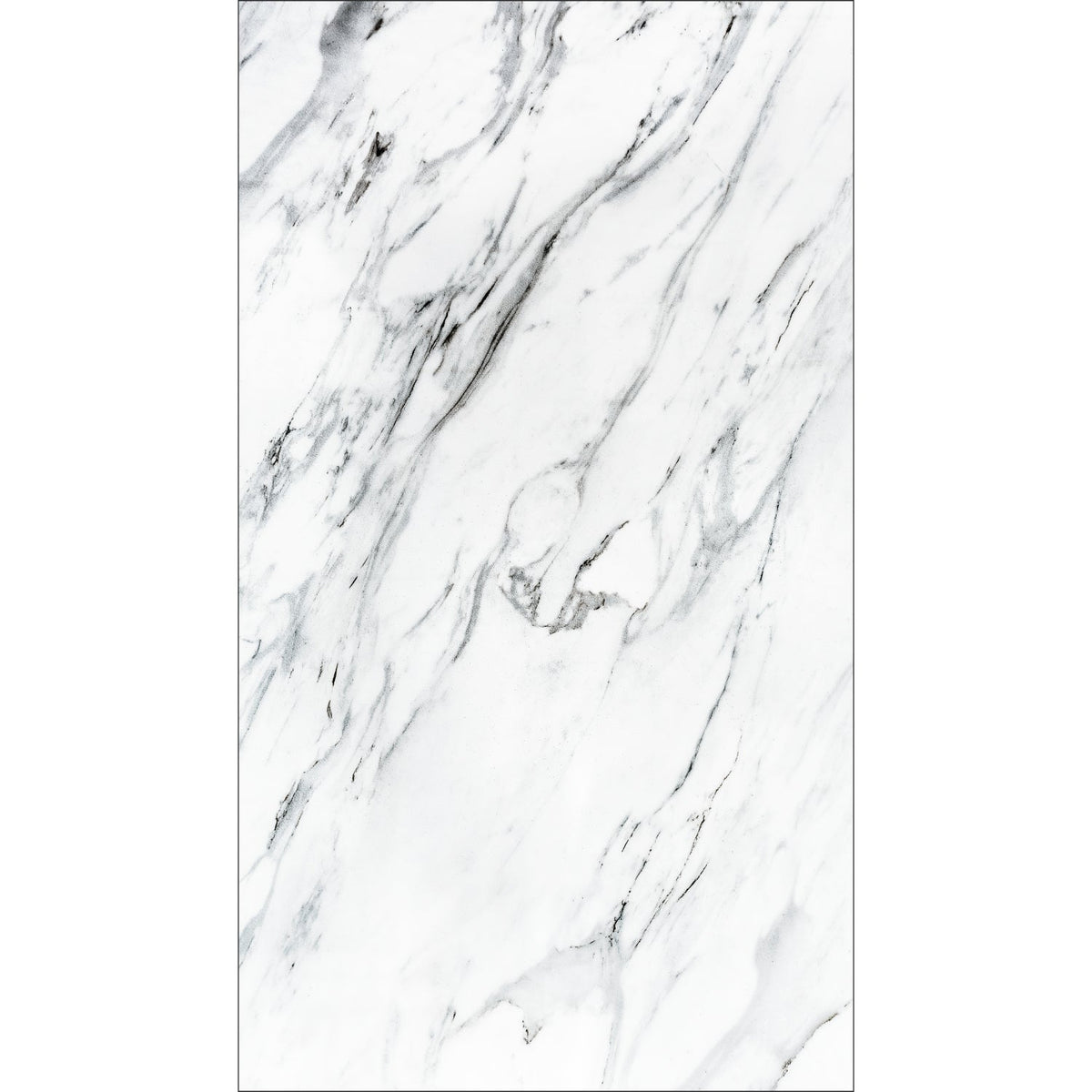 Duschrückwand Marmoroptik