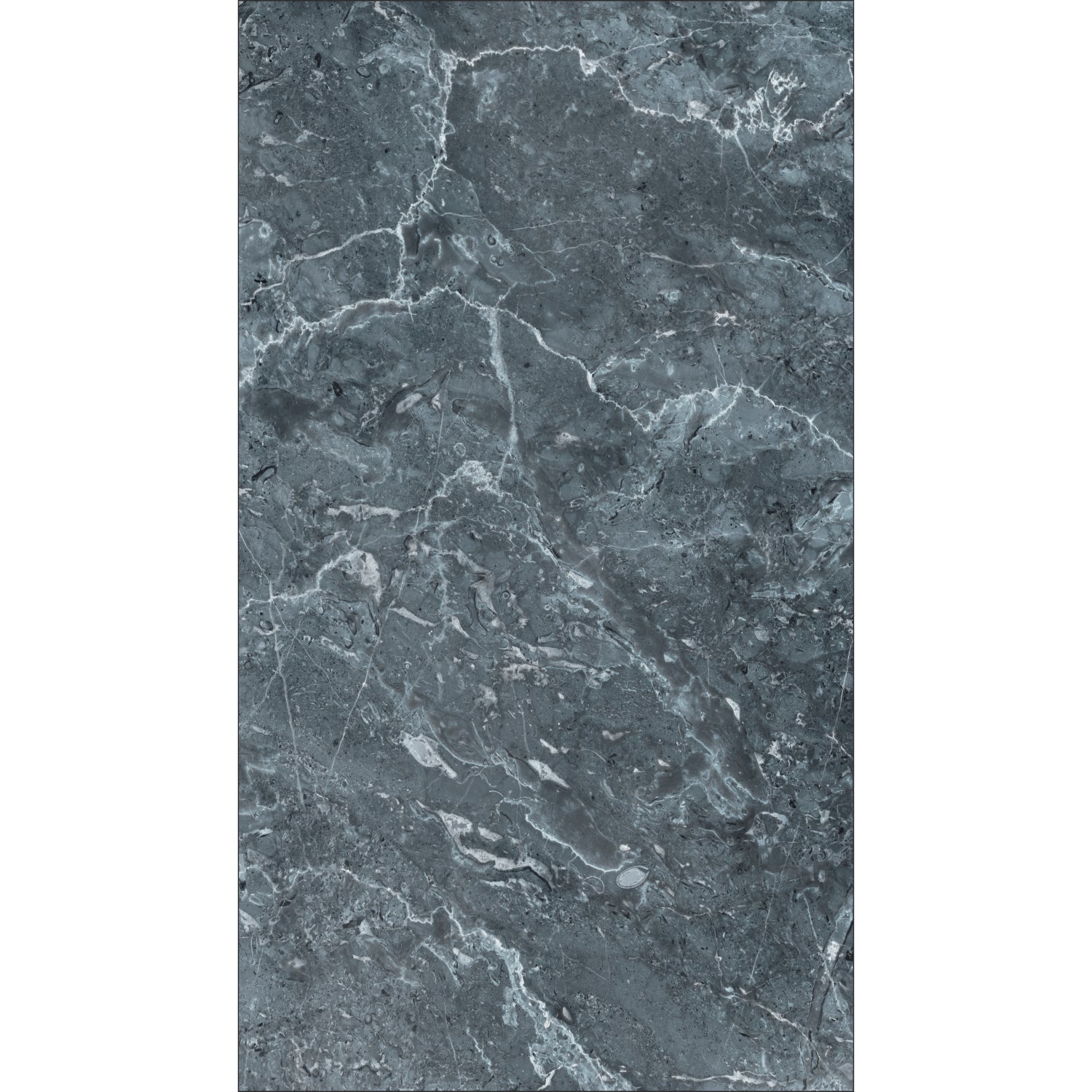 Duschrückwand Marmoroptik