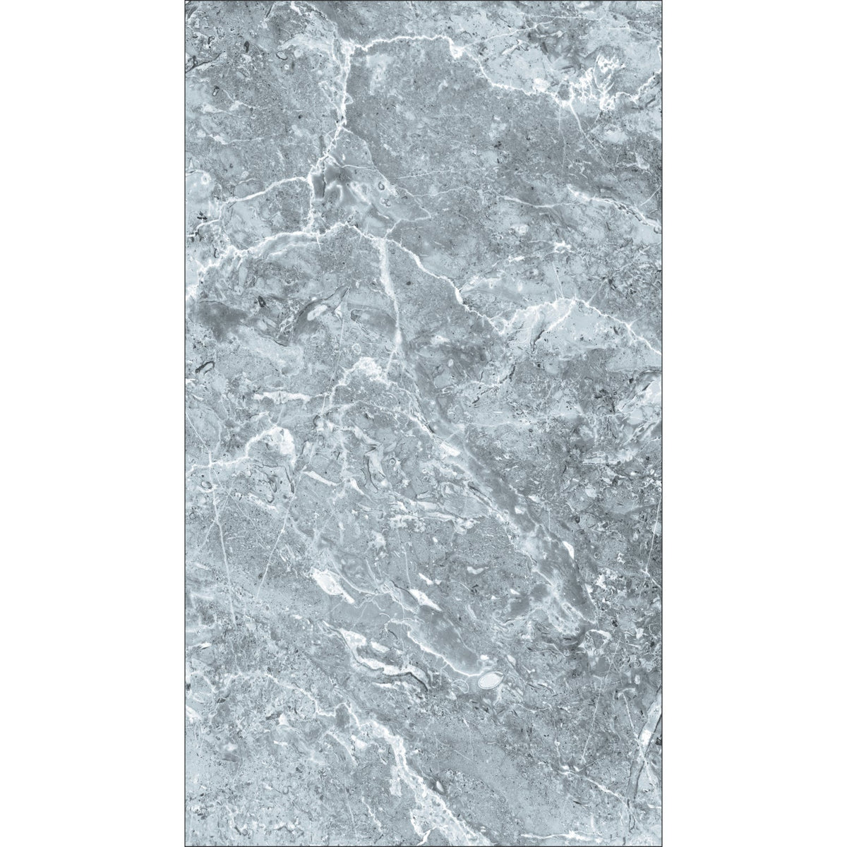 Toilettenrückwand Marmoroptik