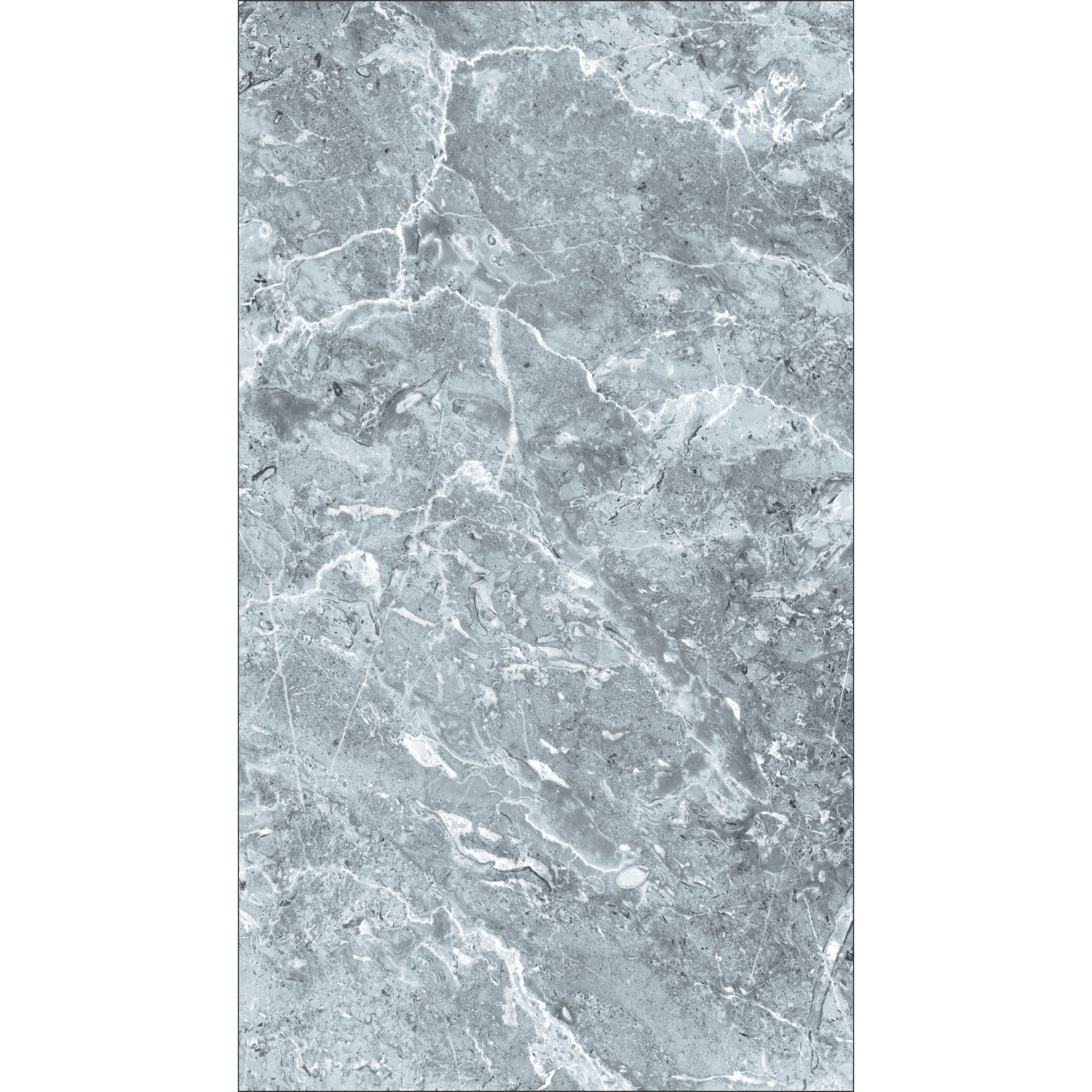 Toilettenrückwand Marmoroptik