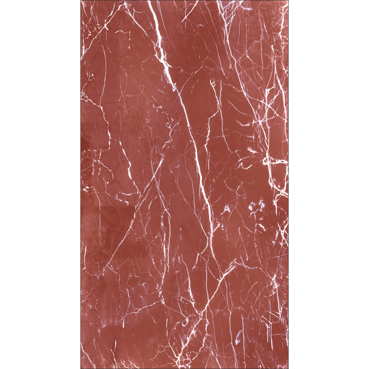 Toilettenrückwand Marmoroptik