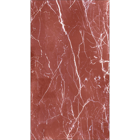 Toilettenrückwand Marmoroptik