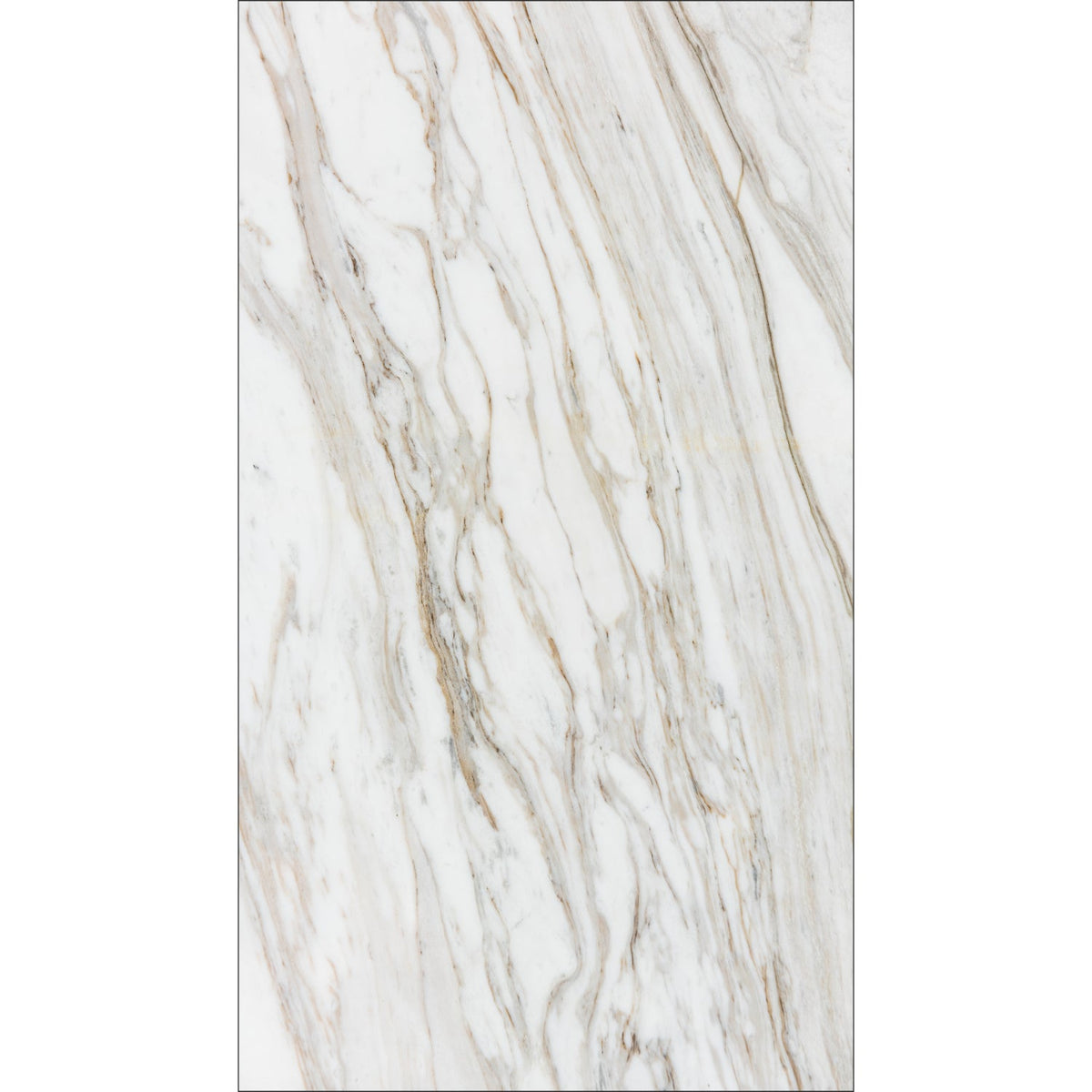 Toilettenrückwand Marmoroptik