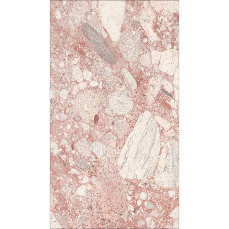 Duschrückwand Marmoroptik