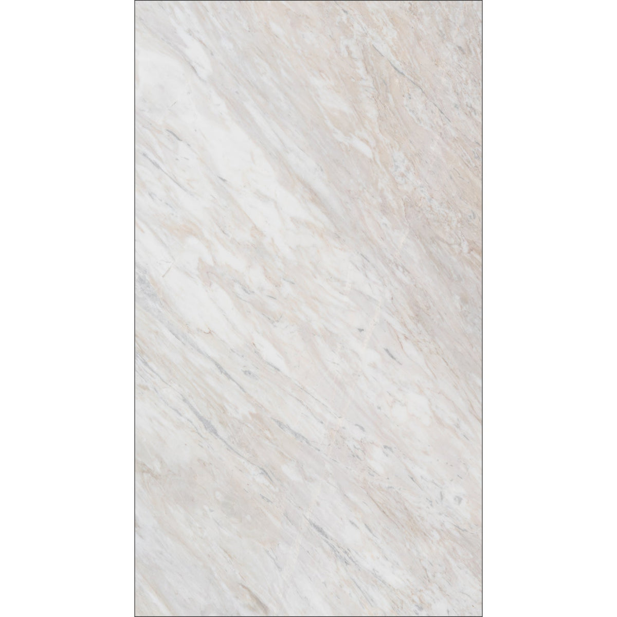 Toilettenrückwand Marmoroptik