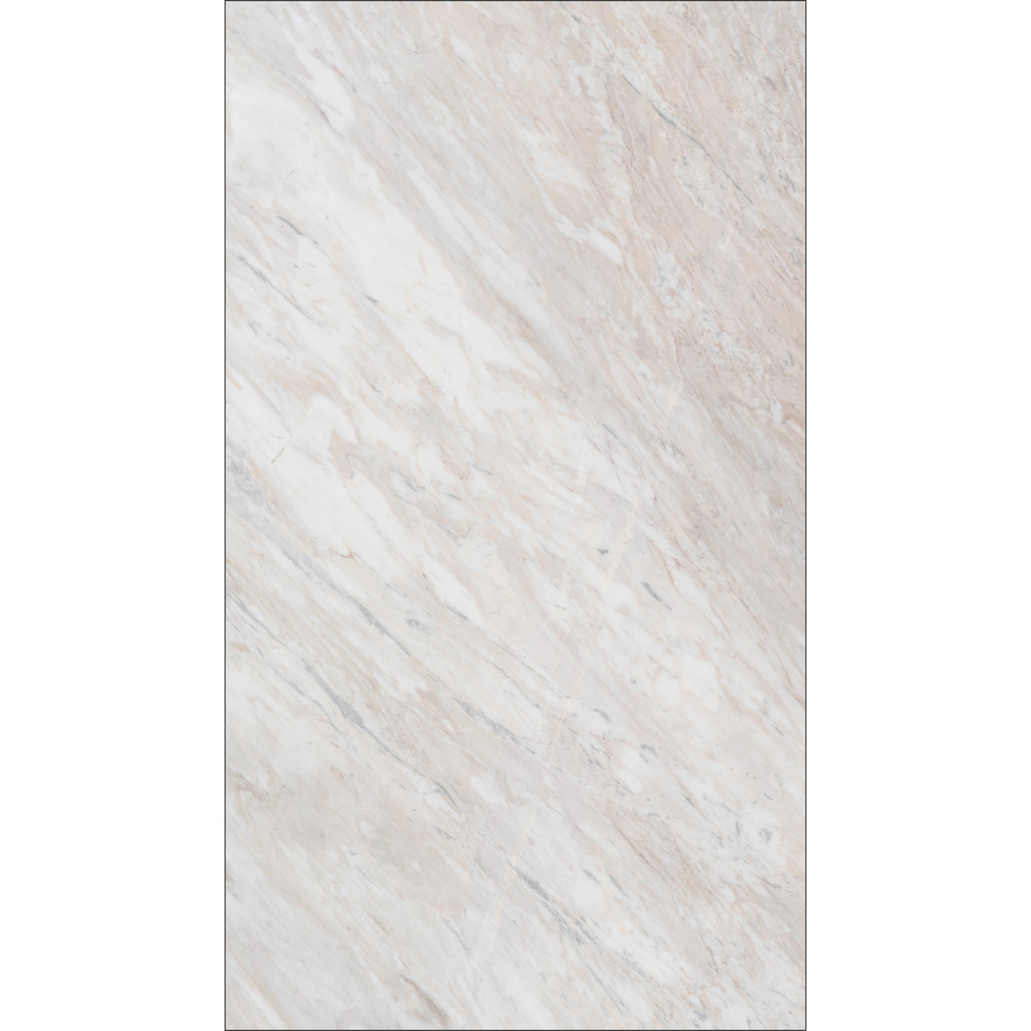 Toilettenrückwand Marmoroptik