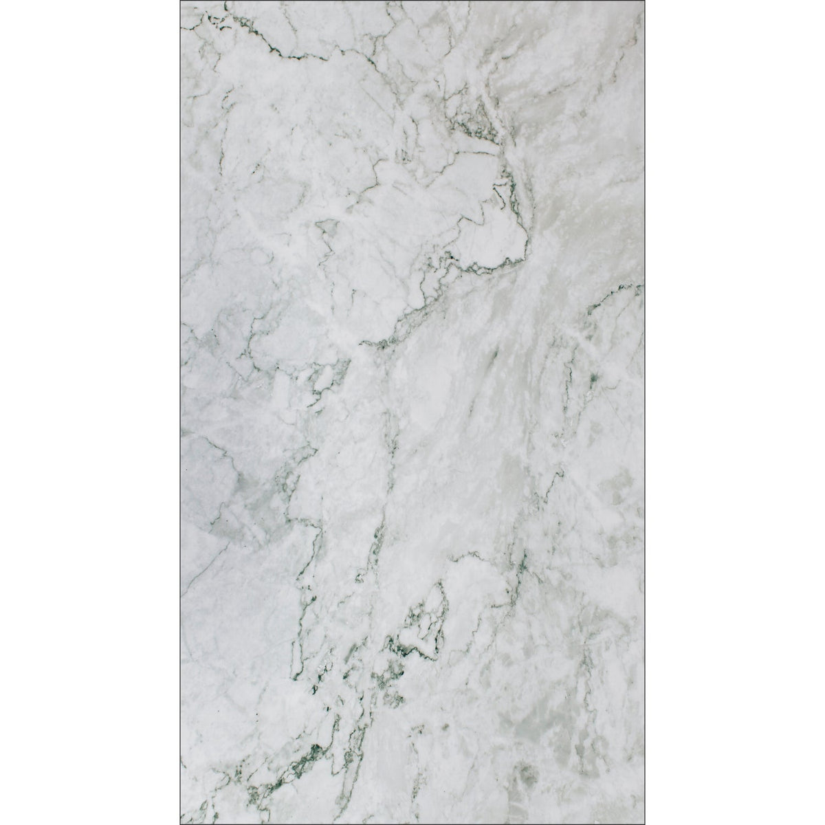 Toilettenrückwand Marmoroptik