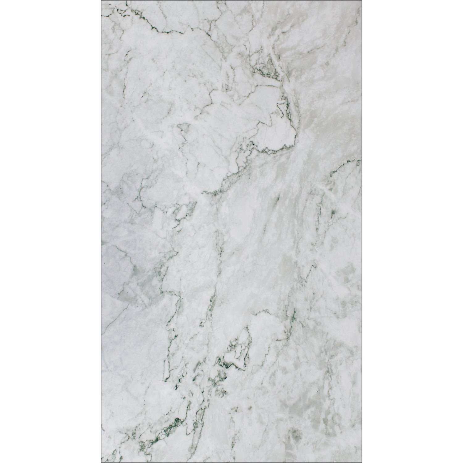 Toilettenrückwand Marmoroptik