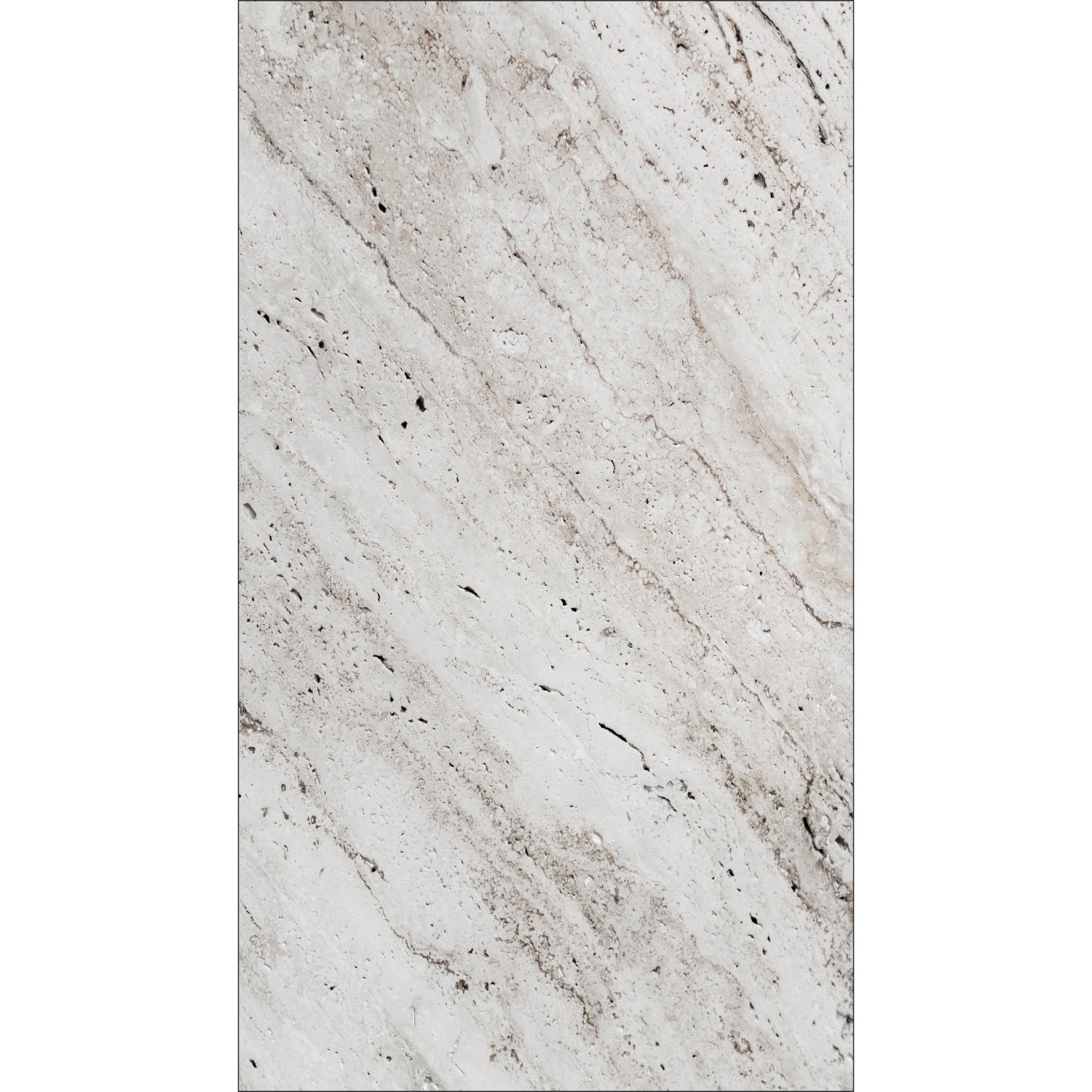 Duschrückwand Marmoroptik