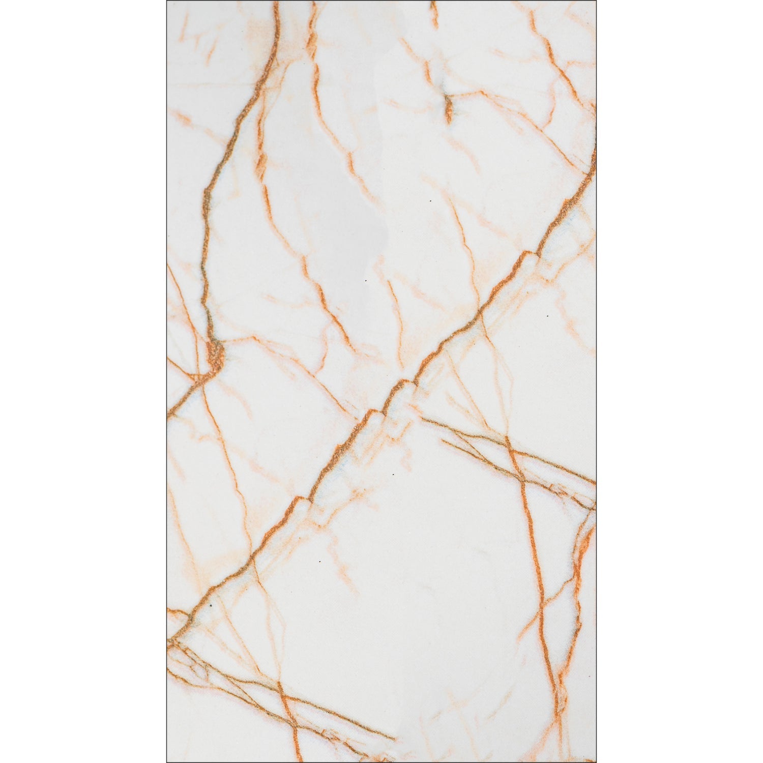 Duschrückwand Marmoroptik