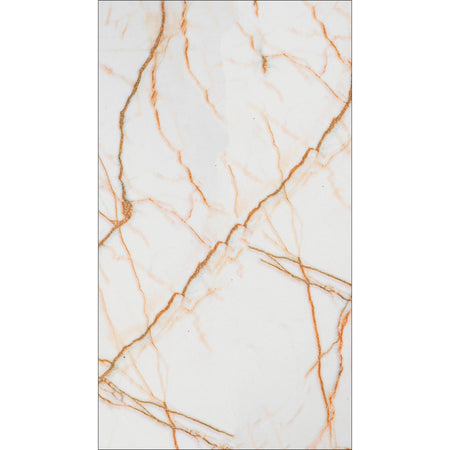 Toilettenrückwand Marmoroptik