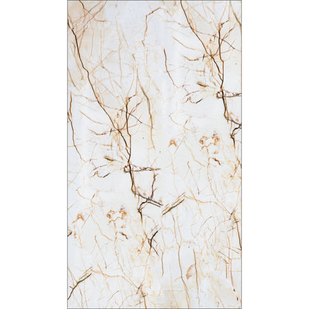 Toilettenrückwand Marmoroptik