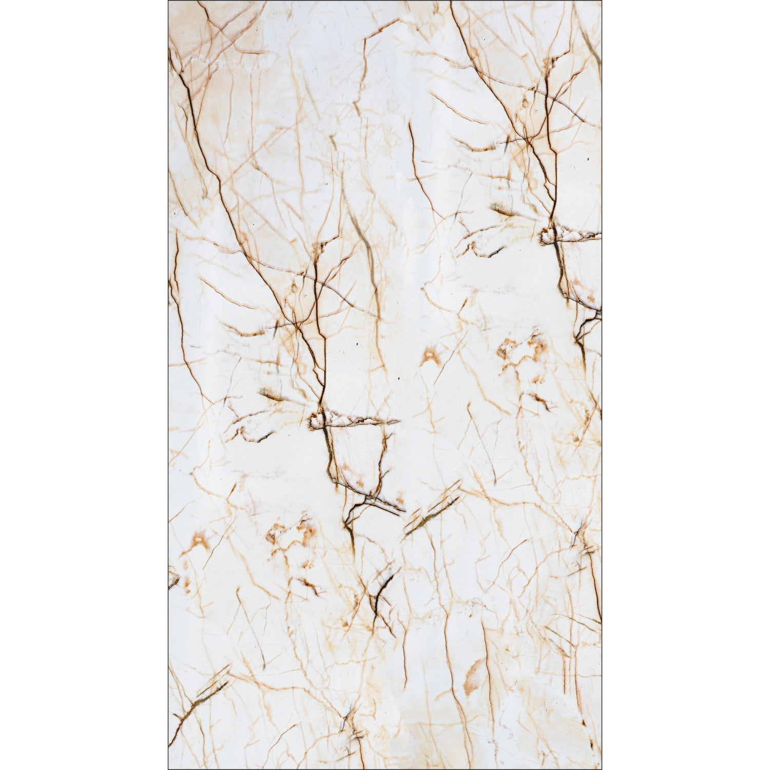 Duschrückwand Marmoroptik