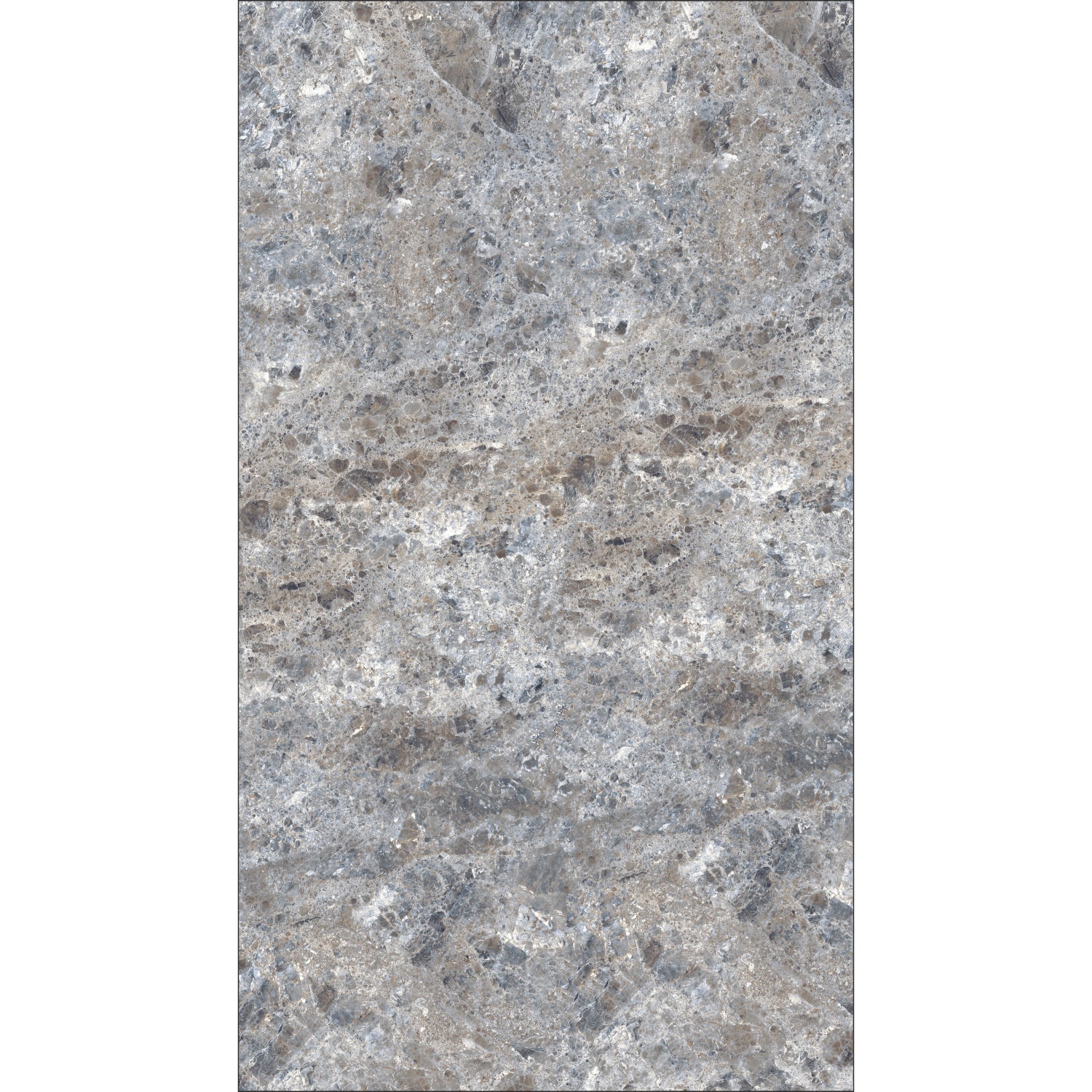 Duschrückwand Marmoroptik