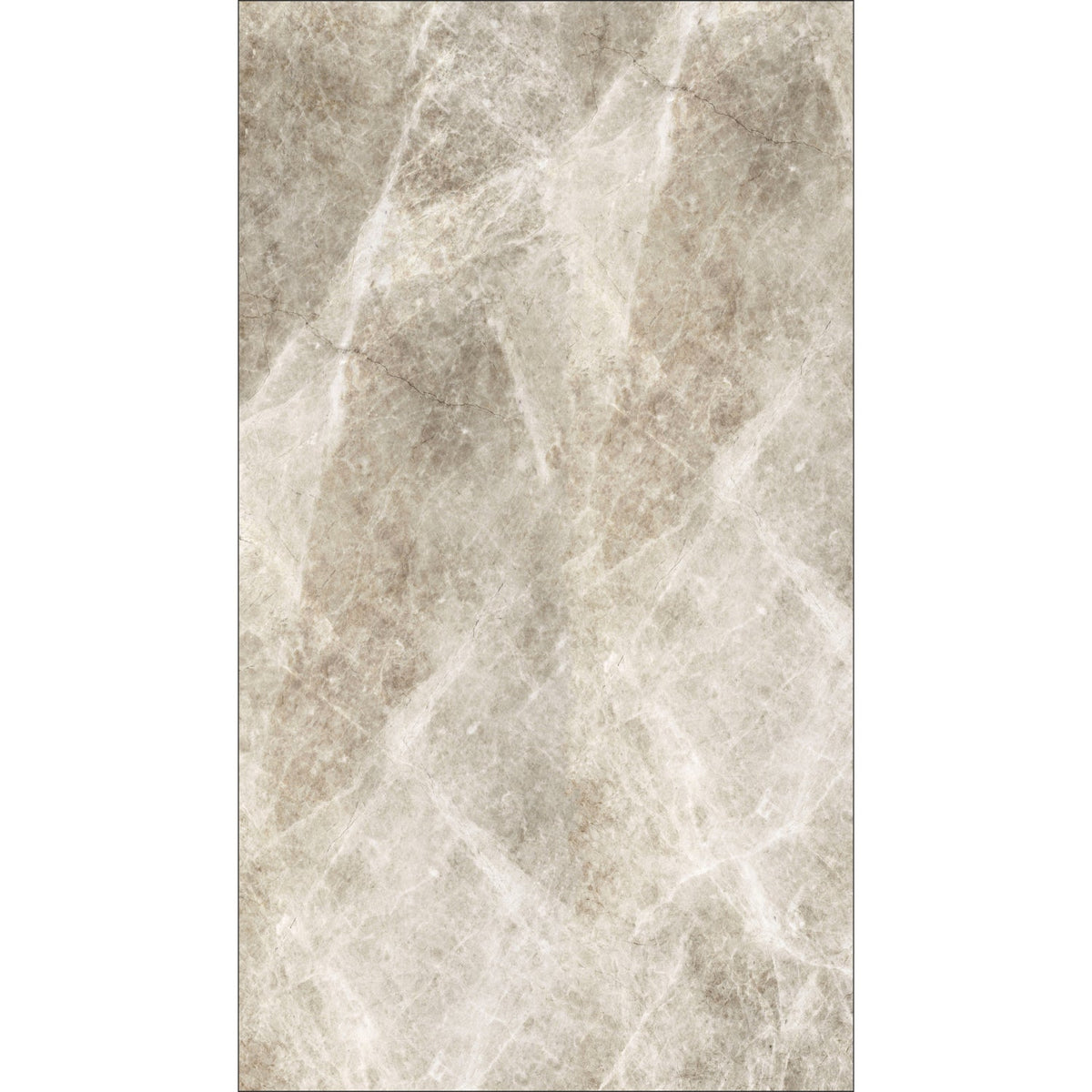 Toilettenrückwand Marmoroptik