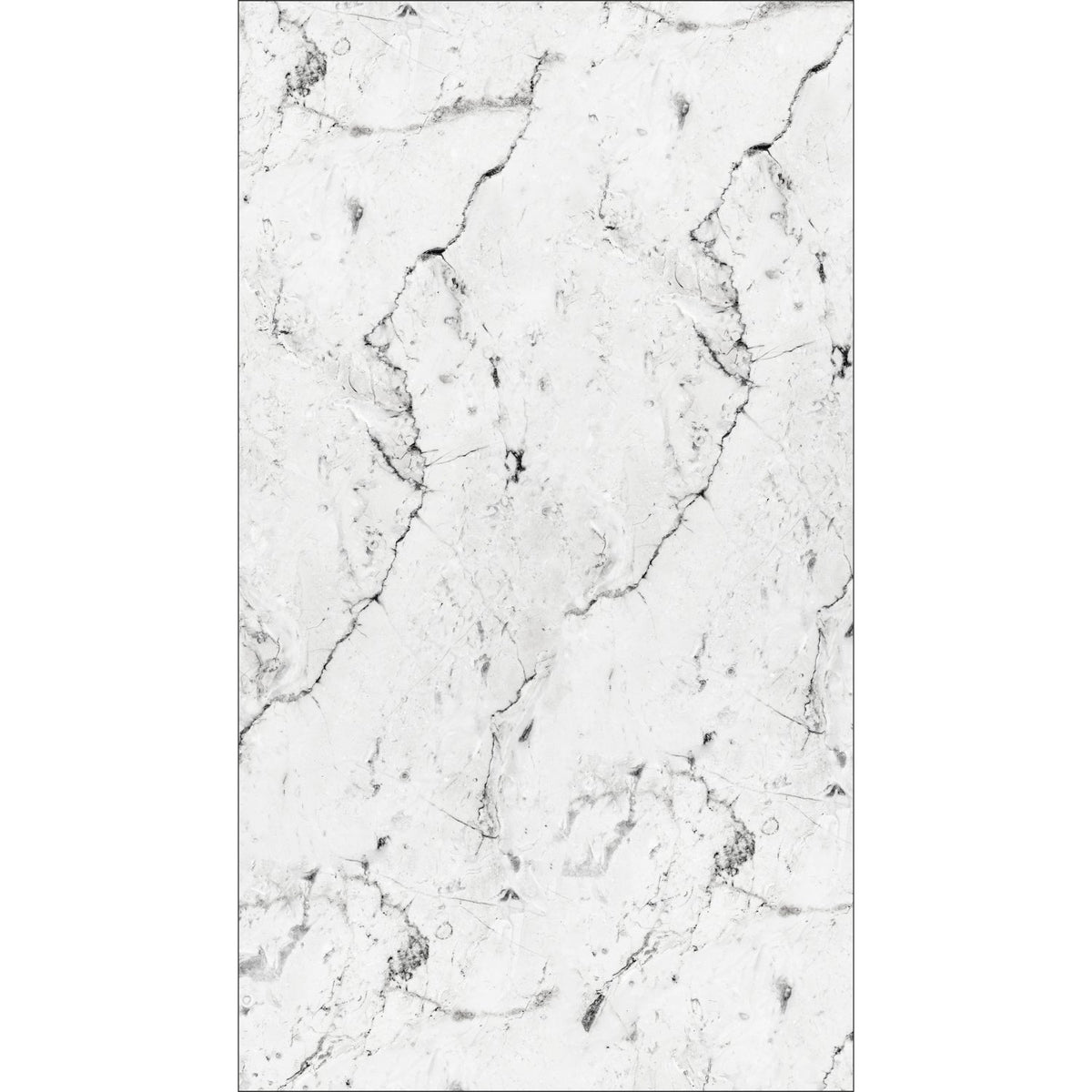 Duschrückwand Marmoroptik