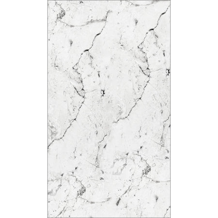 Toilettenrückwand Marmoroptik