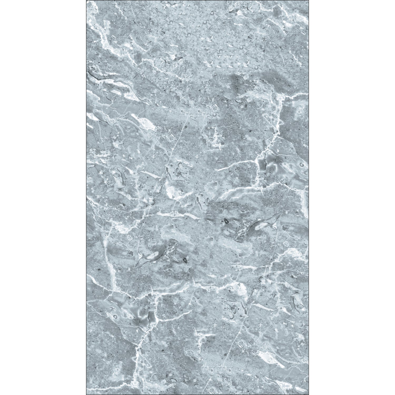 Duschrückwand Marmoroptik