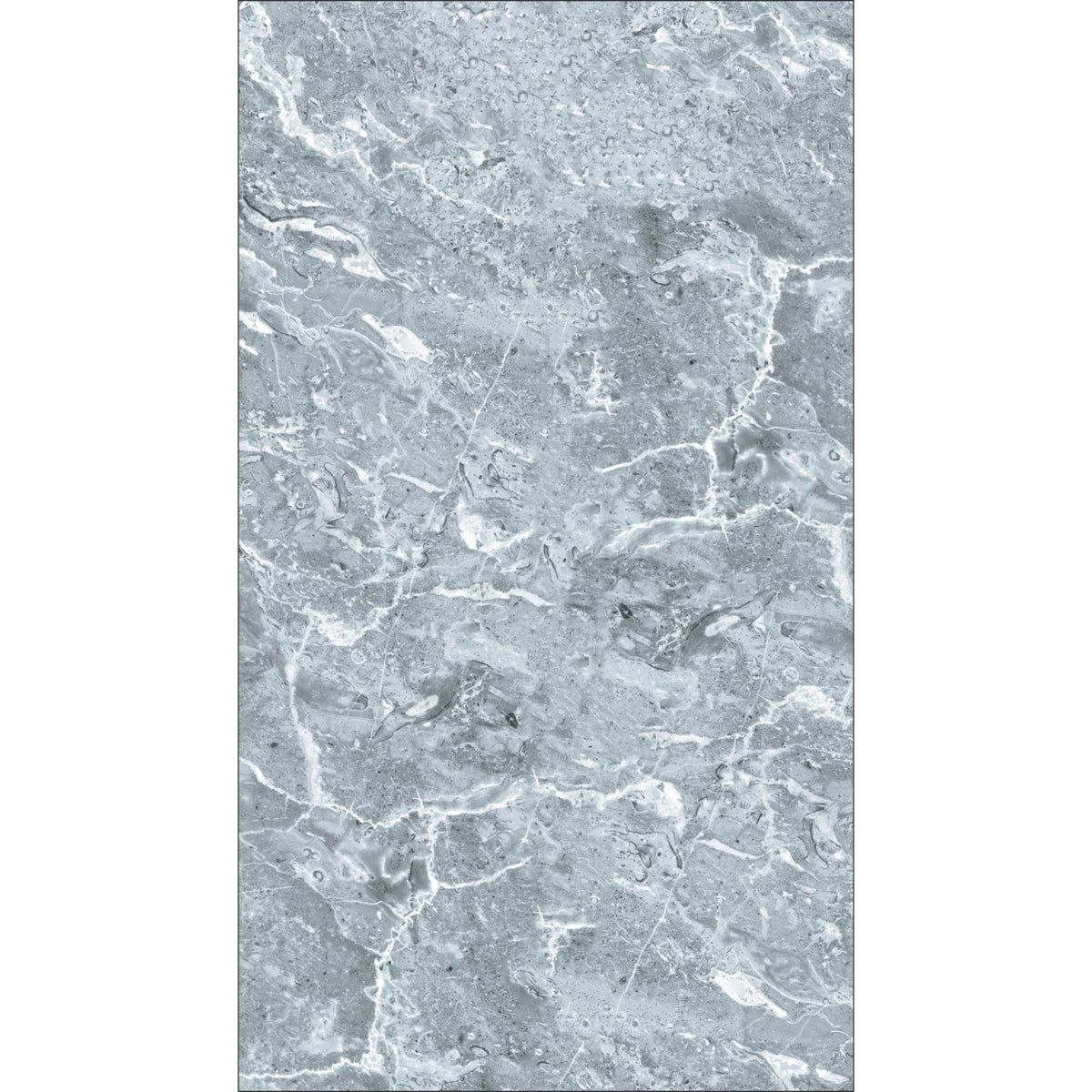 Toilettenrückwand Marmoroptik