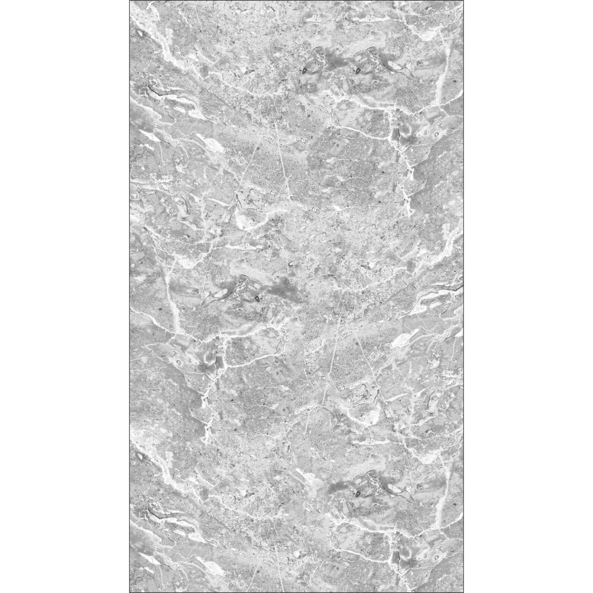 Duschrückwand Marmoroptik