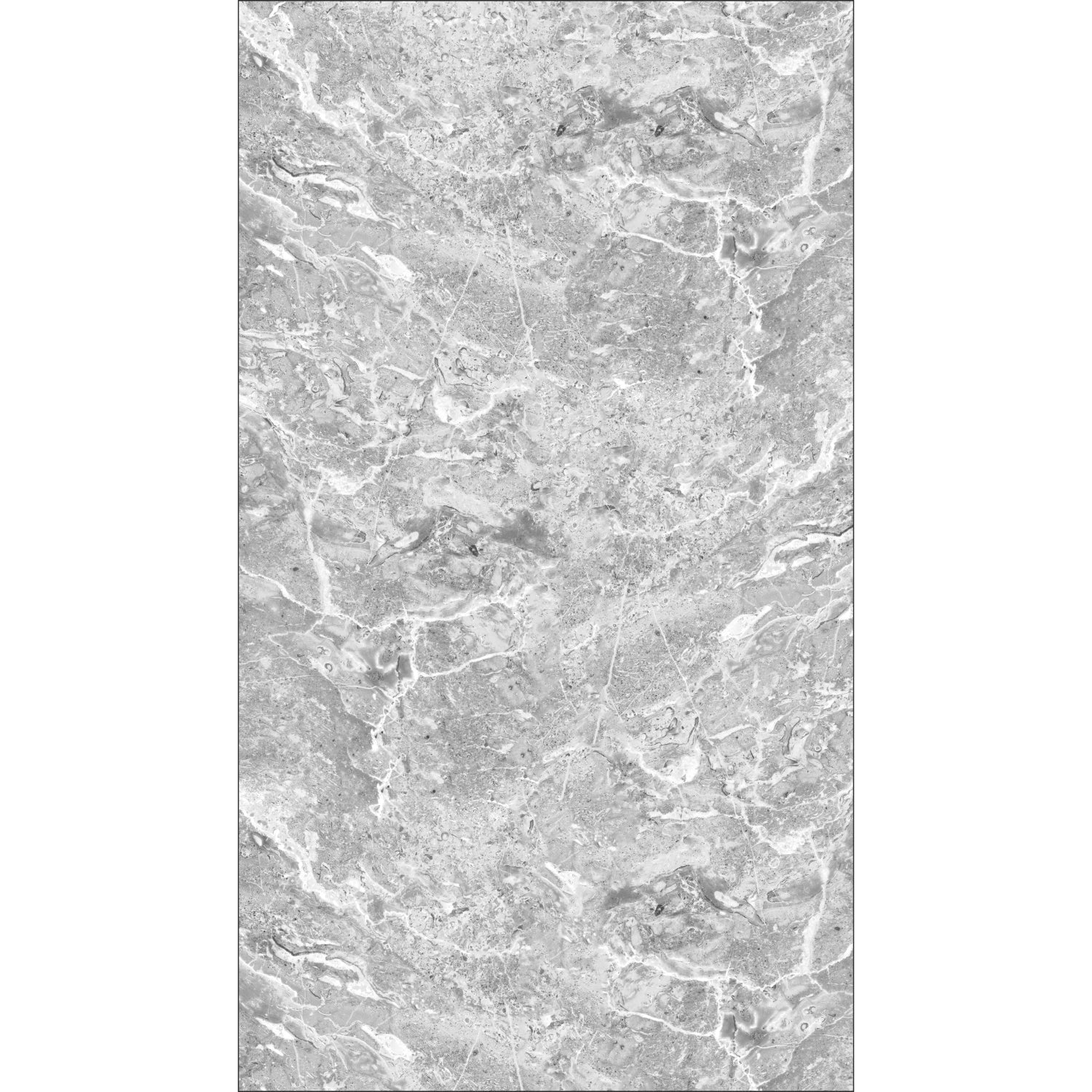 Duschrückwand Marmoroptik