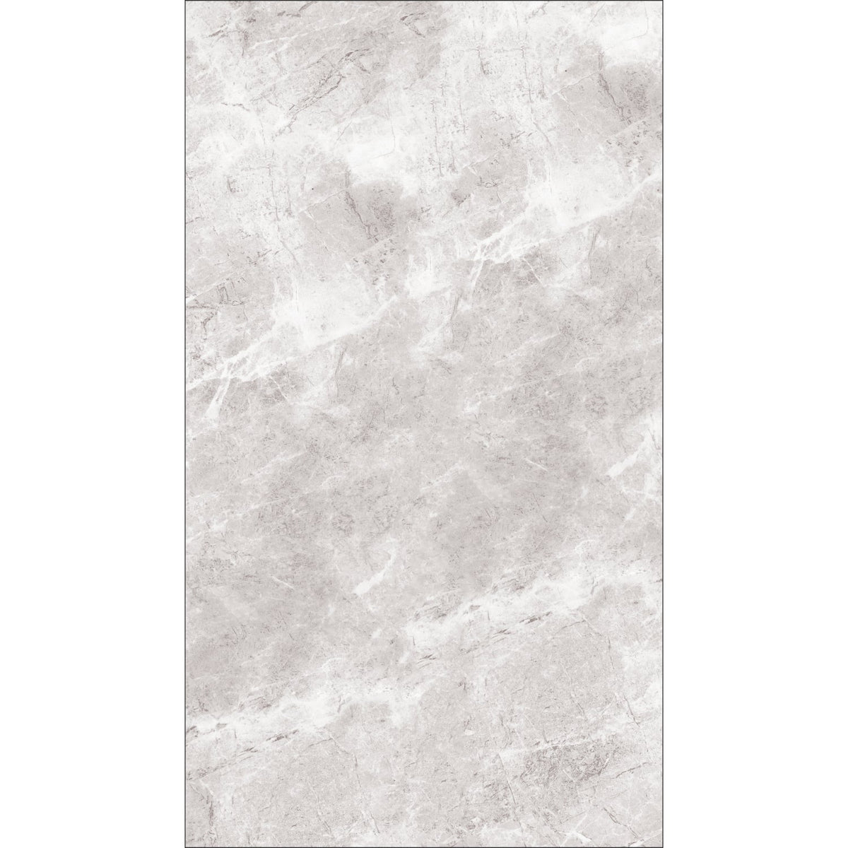 Toilettenrückwand Marmoroptik