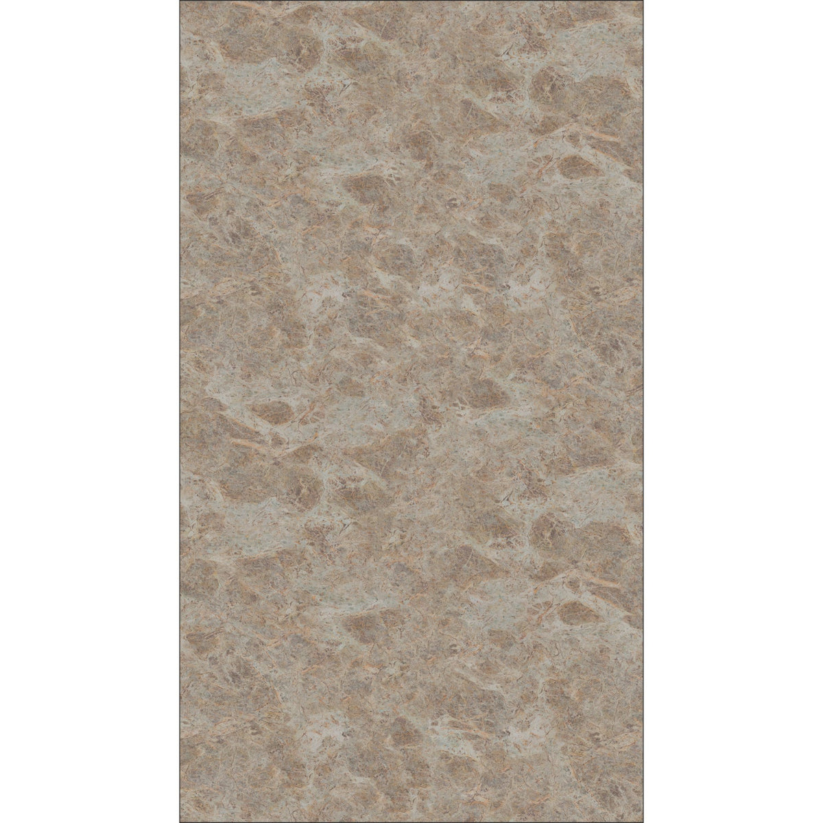 Toilettenrückwand Marmoroptik