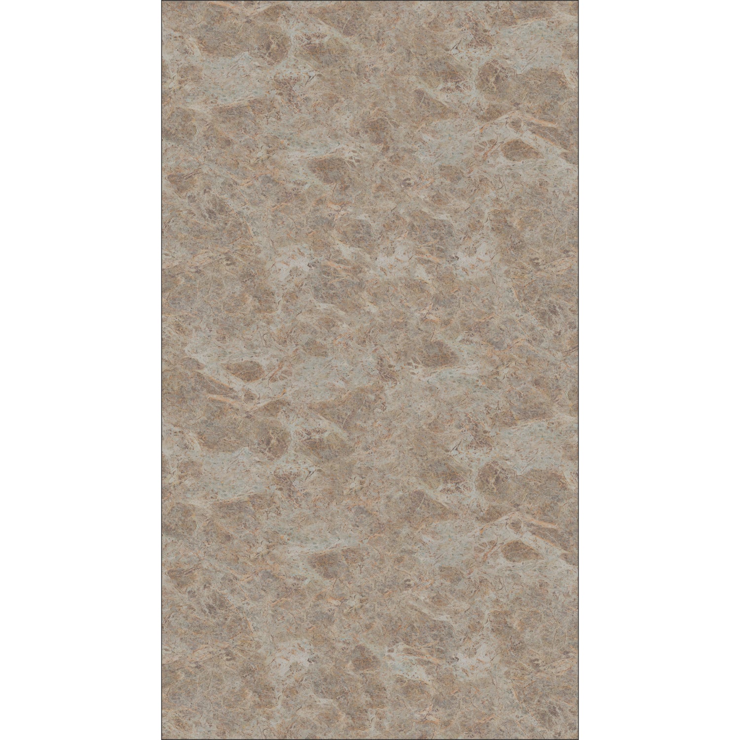 Toilettenrückwand Marmoroptik