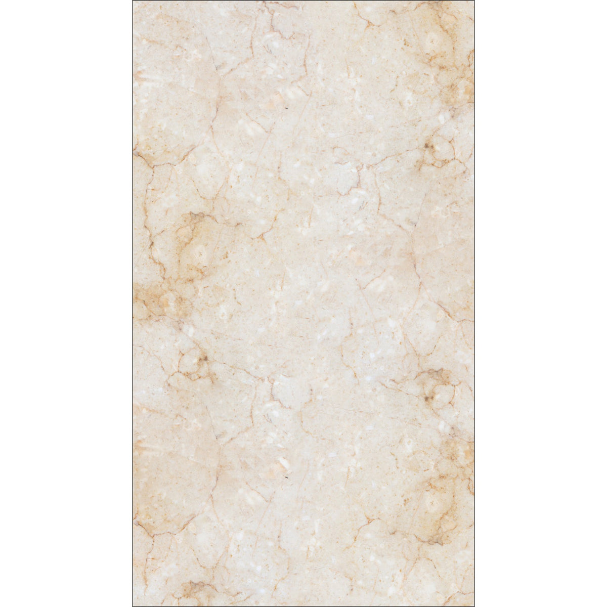 Duschrückwand Marmoroptik