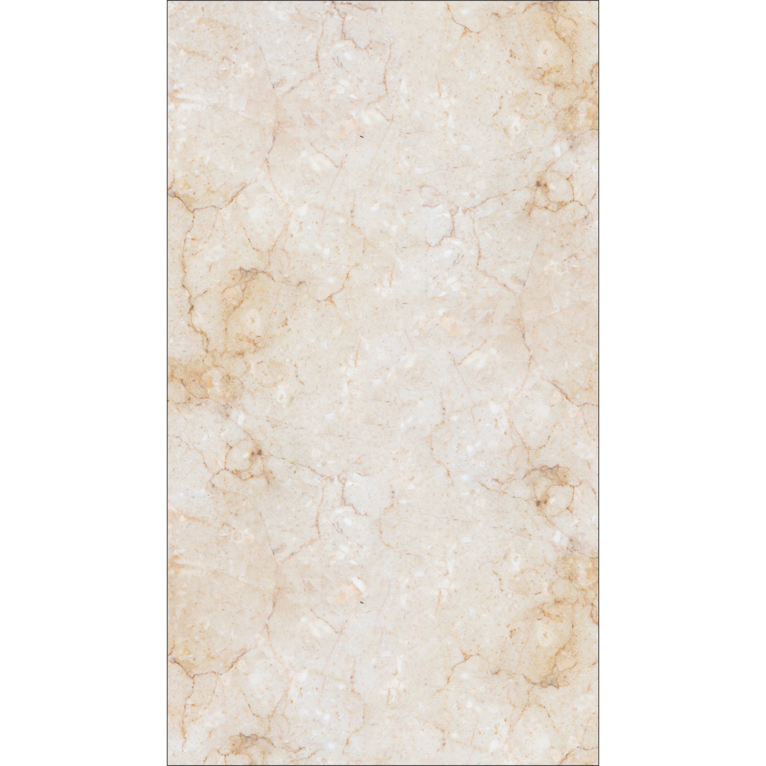 Toilettenrückwand Marmoroptik