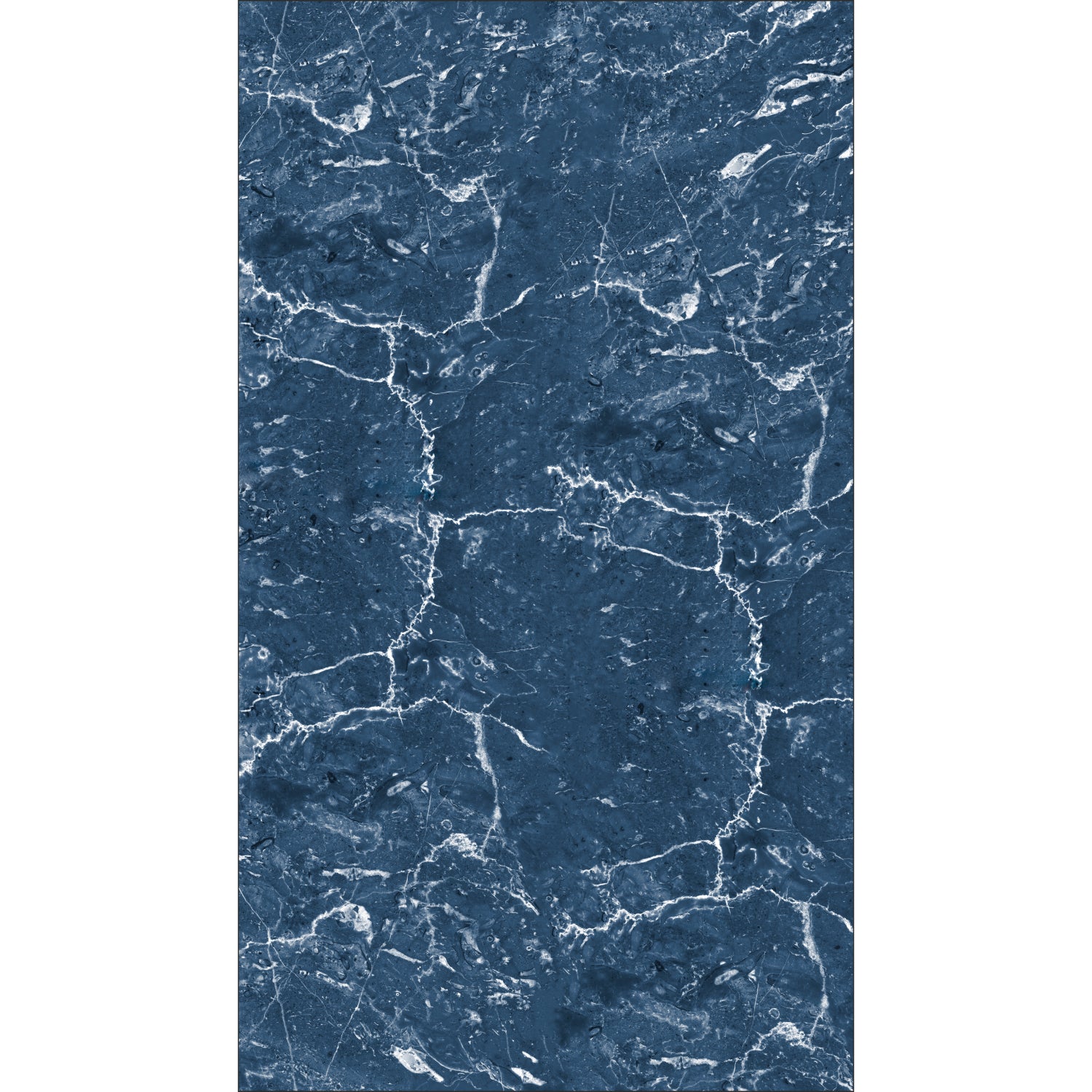 Toilettenrückwand Marmoroptik