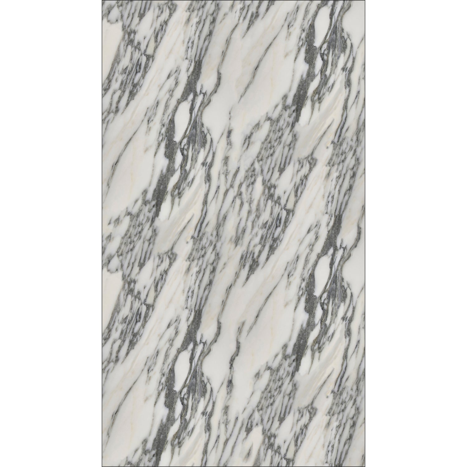 Toilettenrückwand Marmoroptik