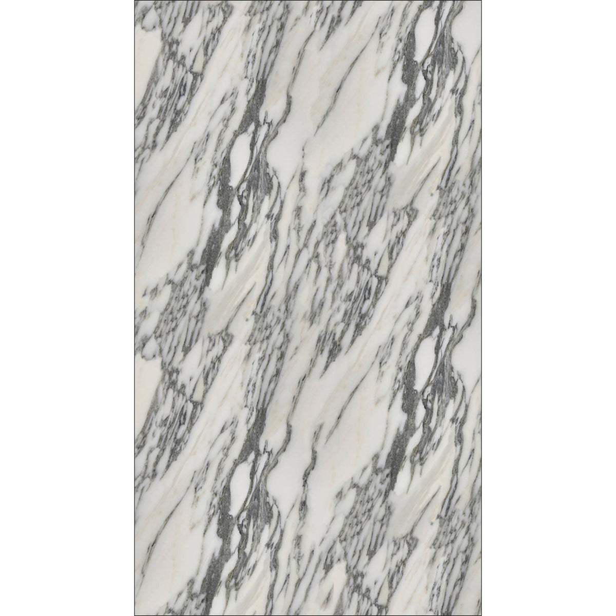 Duschrückwand Marmoroptik