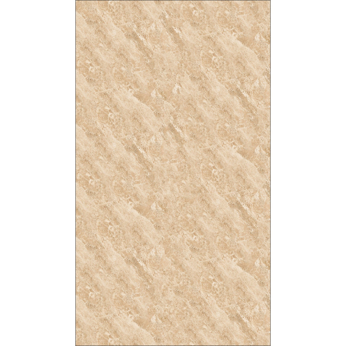 Duschrückwand Marmoroptik