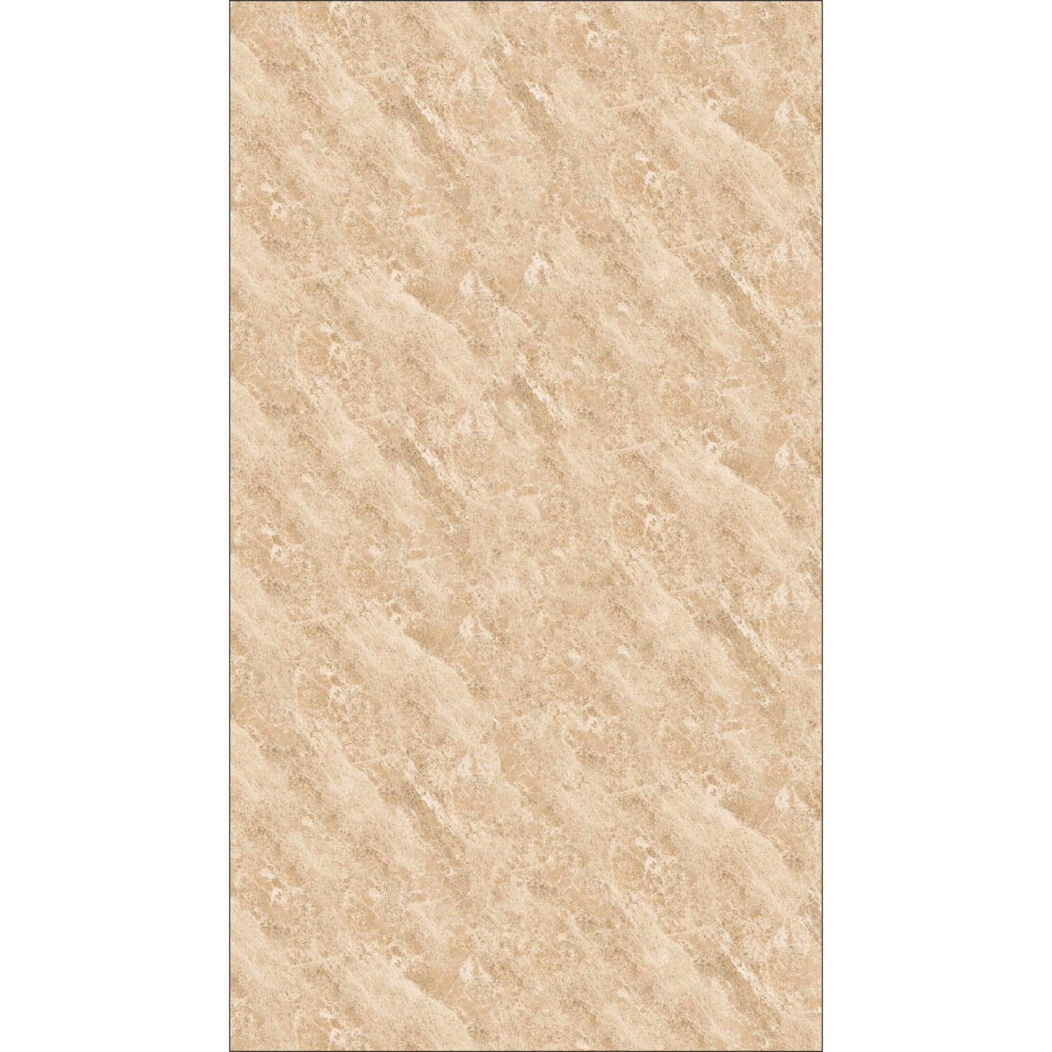 Duschrückwand Marmoroptik