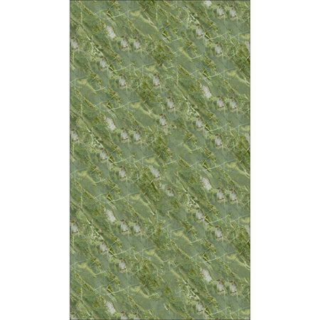 Toilettenrückwand Marmoroptik