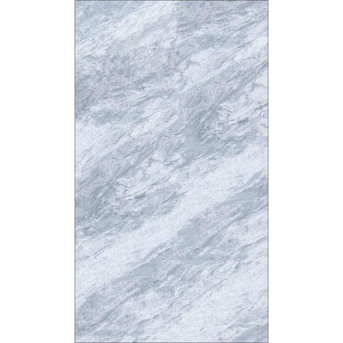 Duschrückwand Marmoroptik