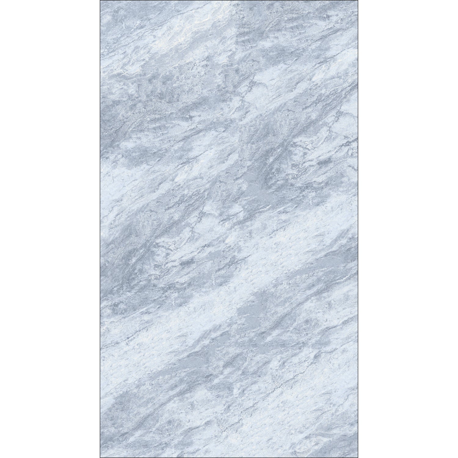 Duschrückwand Marmoroptik