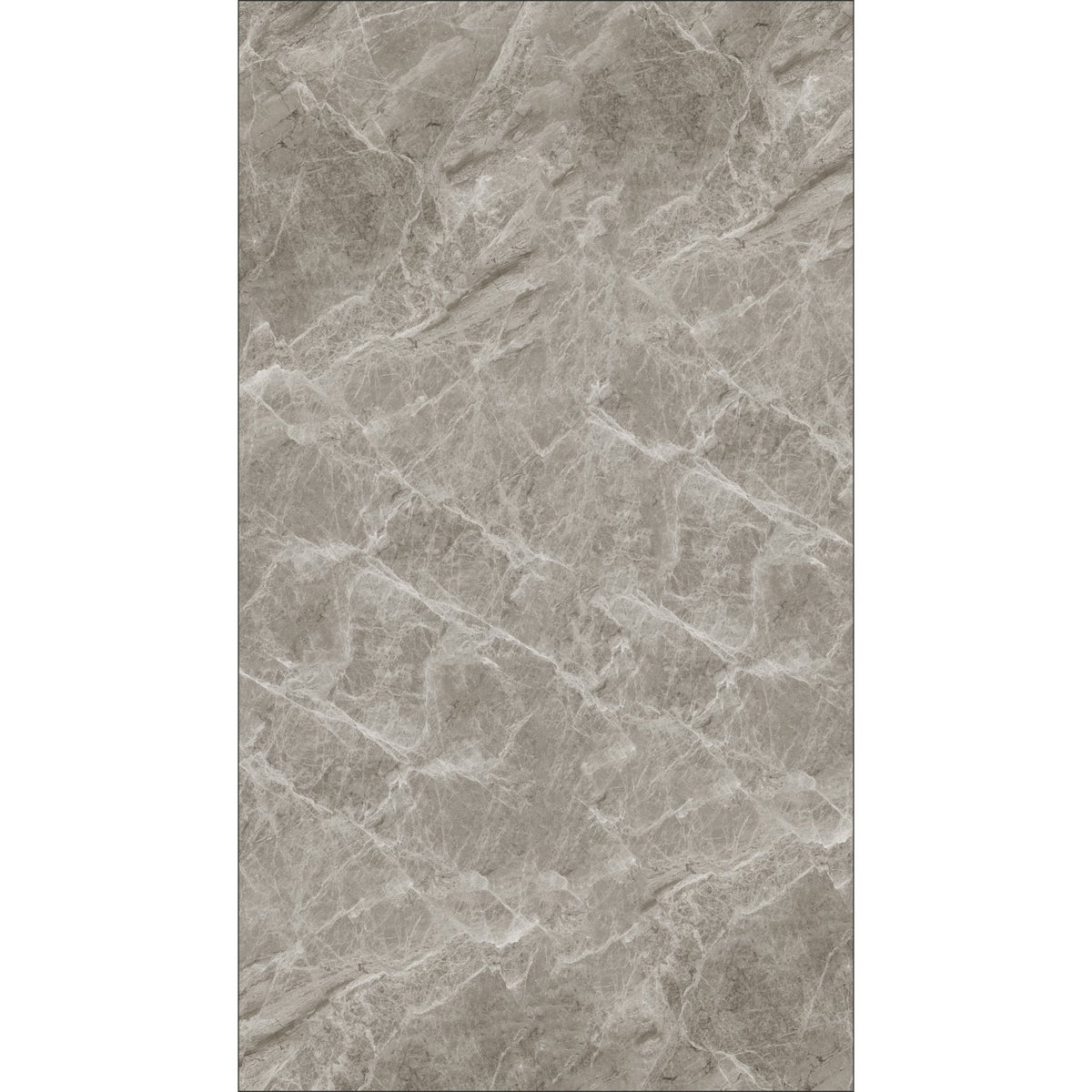 Duschrückwand Marmoroptik