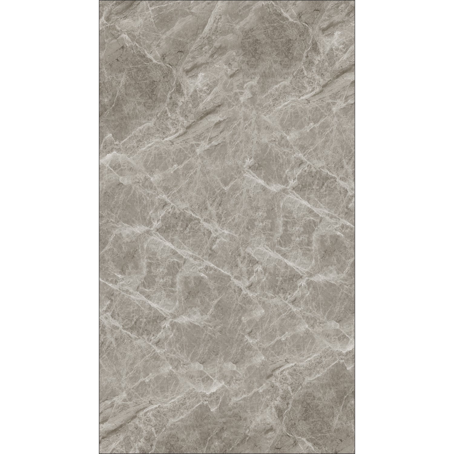 Duschrückwand Marmoroptik