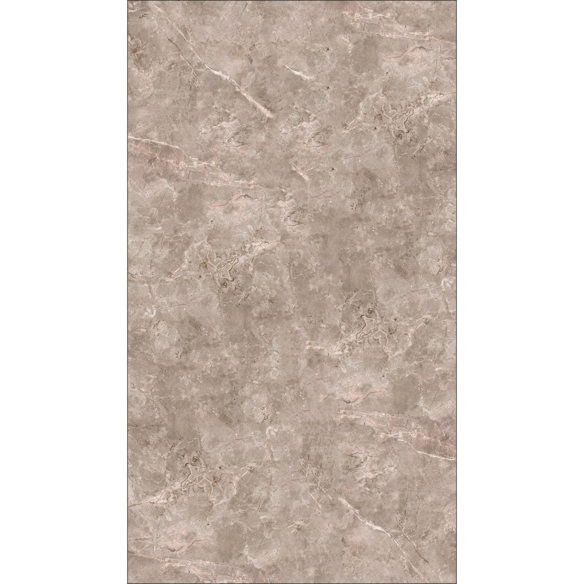 Toilettenrückwand Marmoroptik