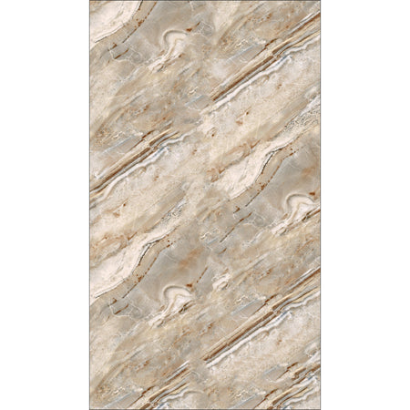 Toilettenrückwand Marmoroptik