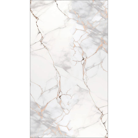 Toilettenrückwand Marmoroptik