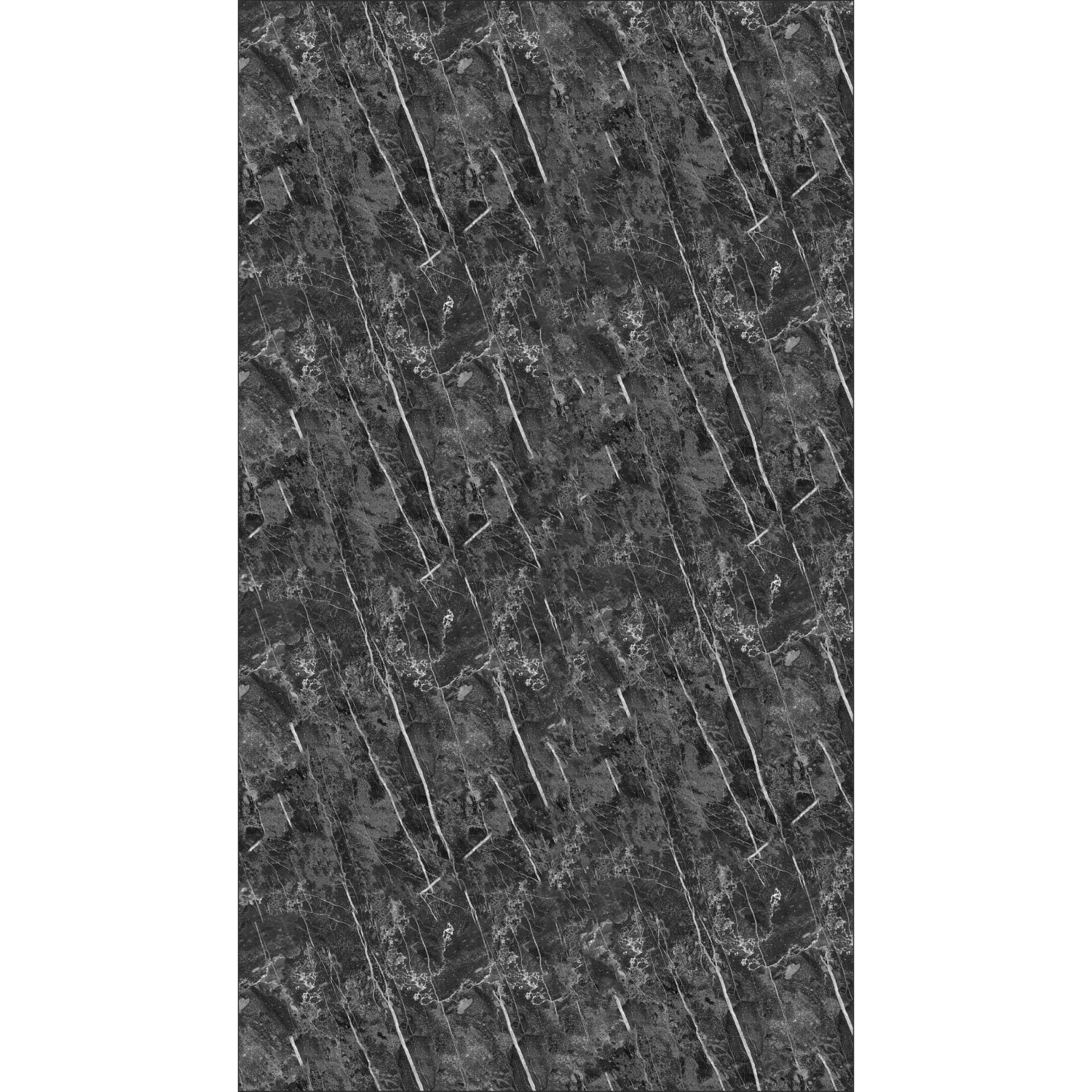 Toilettenrückwand Marmoroptik