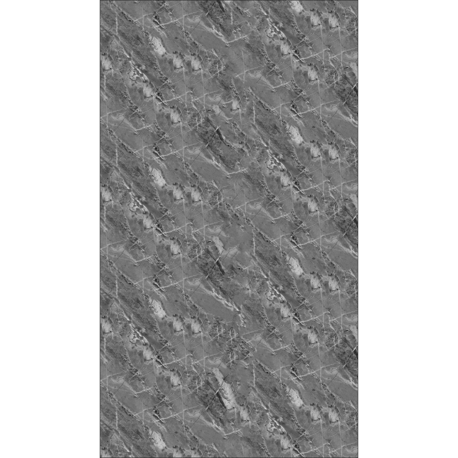 Toilettenrückwand Marmoroptik