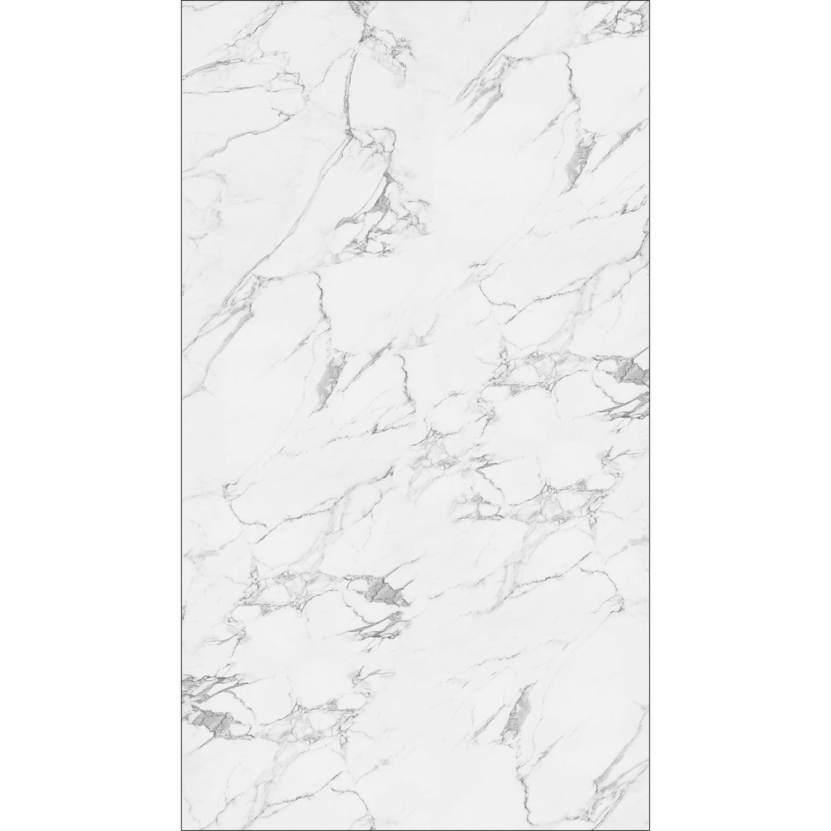 Duschrückwand Marmoroptik